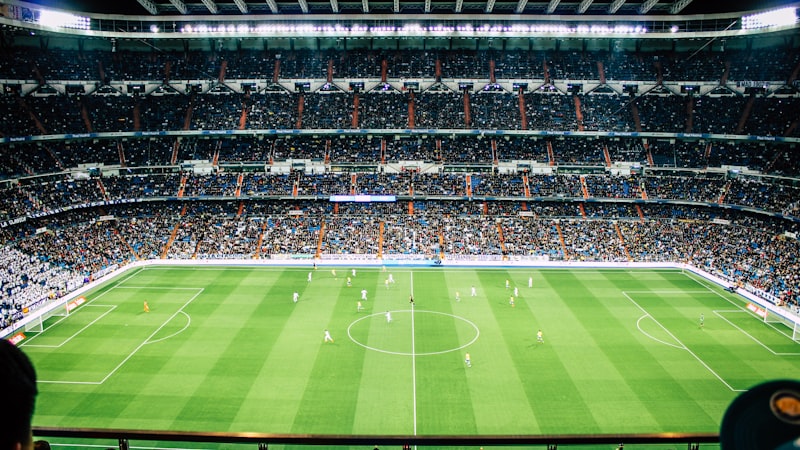 2026世界杯VR虚拟现实直播体验，身临其境感受赛场